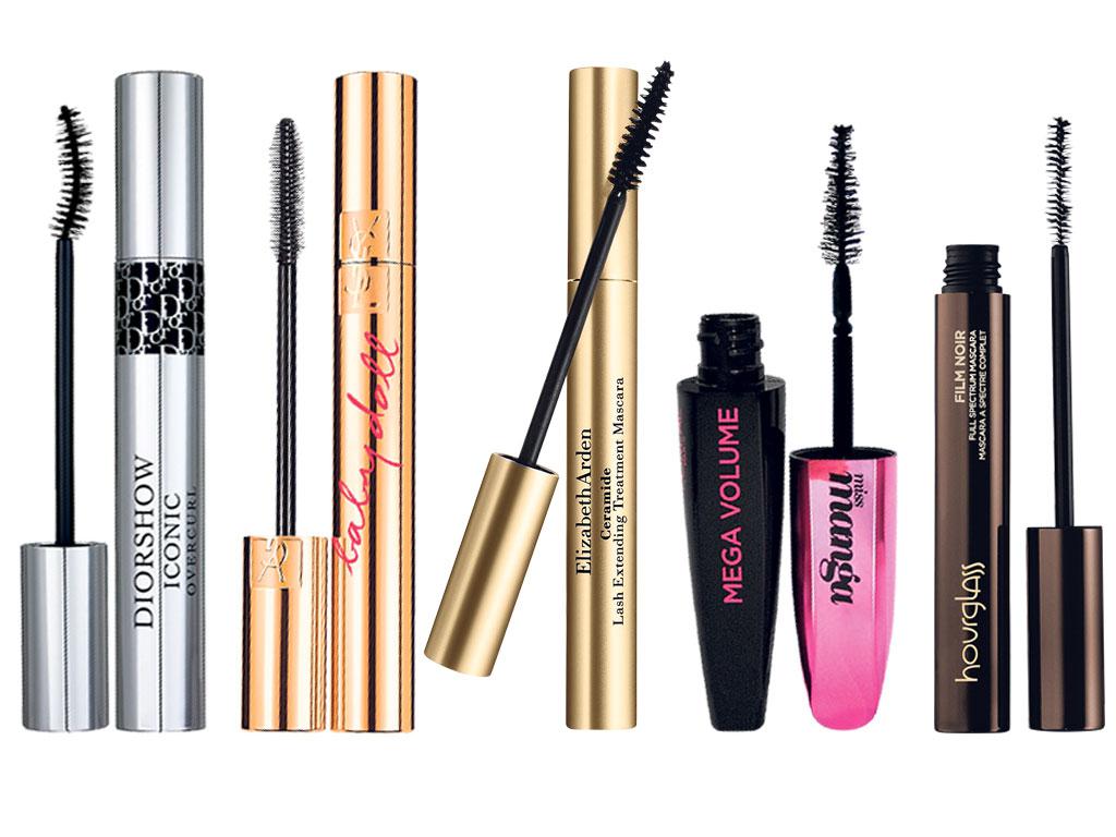 Tips for choosing the best mascara - Viva