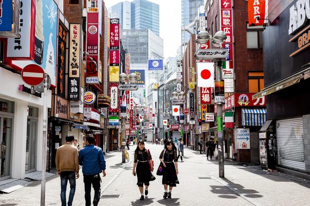 What To Eat, See & Do In Shibuya, Tokyo's Most Exciting Suburb - Viva