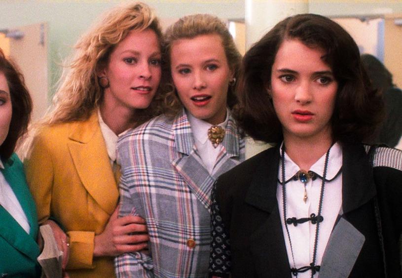25 Of The Most Fashionable Films For Sartorial Escapism