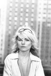 What Debbie Harry's Memoir Reveals About Her Gripping Life Story