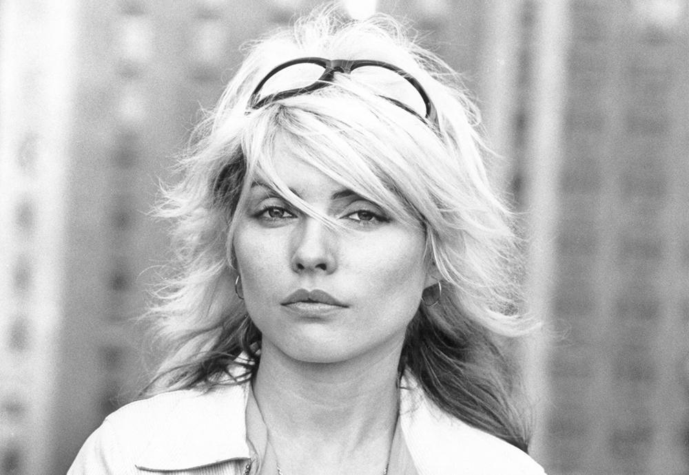 What Debbie Harry's Memoir Reveals About Her Gripping Life Story - Viva