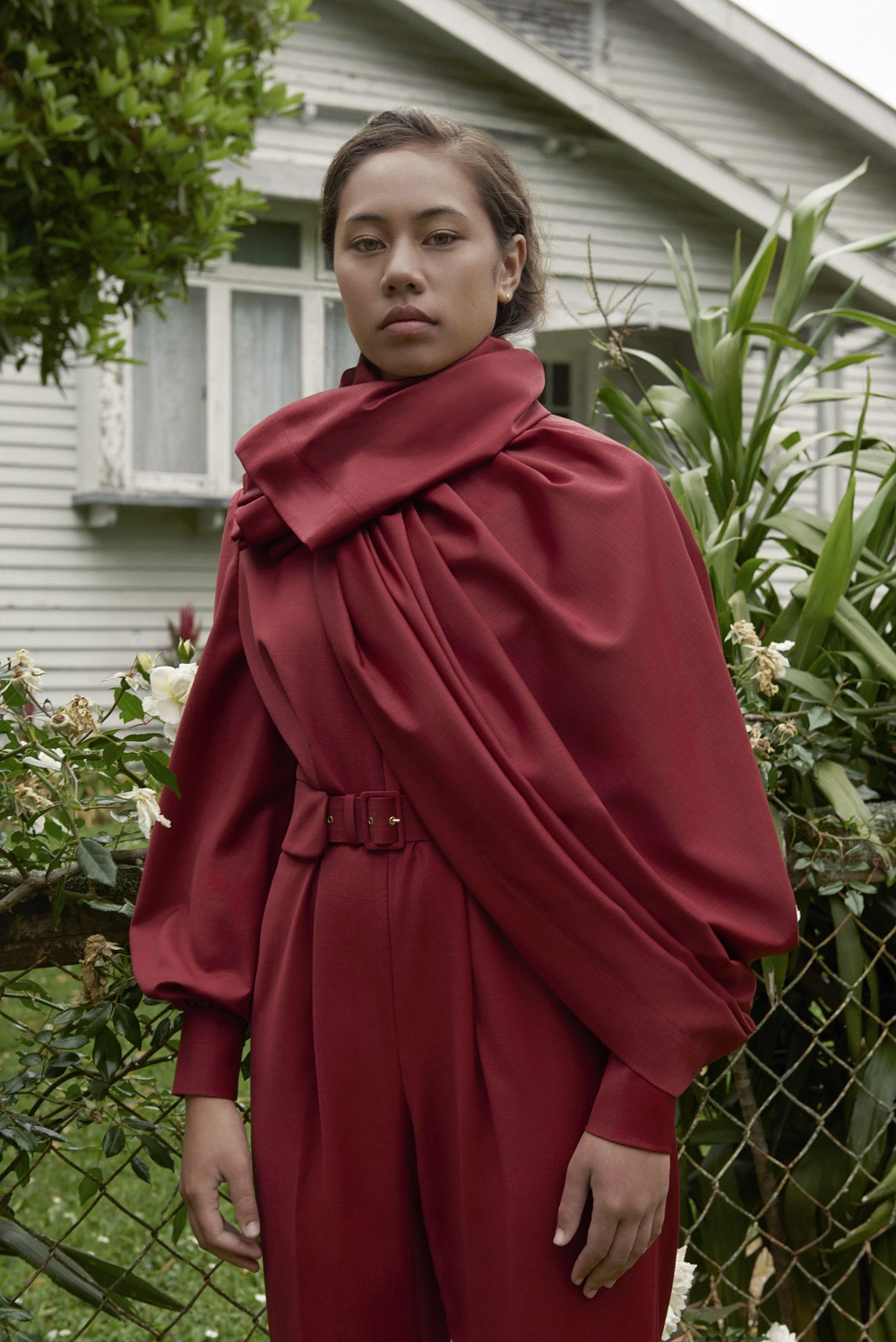 emilia wickstead viva dress