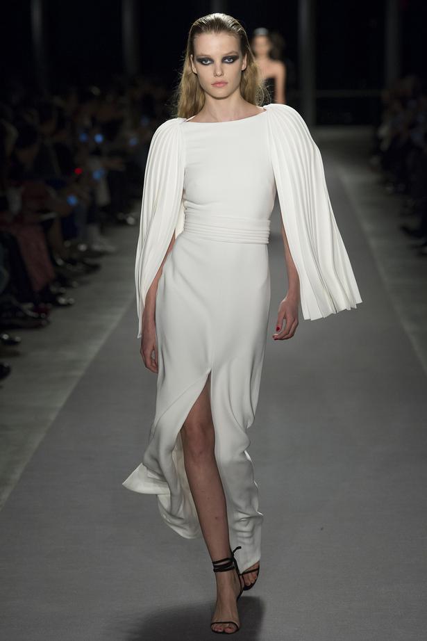 Wedding Dress Inspiration from the Runway - Viva