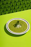 Iced Watercress Soup