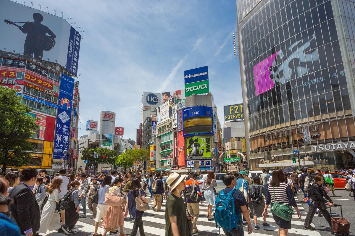 10 Expert Tips To Make Travelling To Tokyo A Breeze Viva