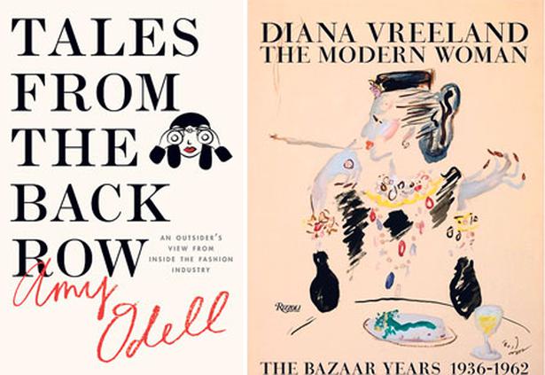 8 Interesting Fashion Books To Read Viva