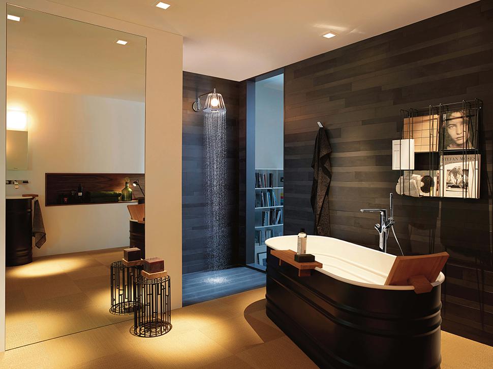 Why Your Bathroom Should Be Just As Relaxing As Your Lounge ...