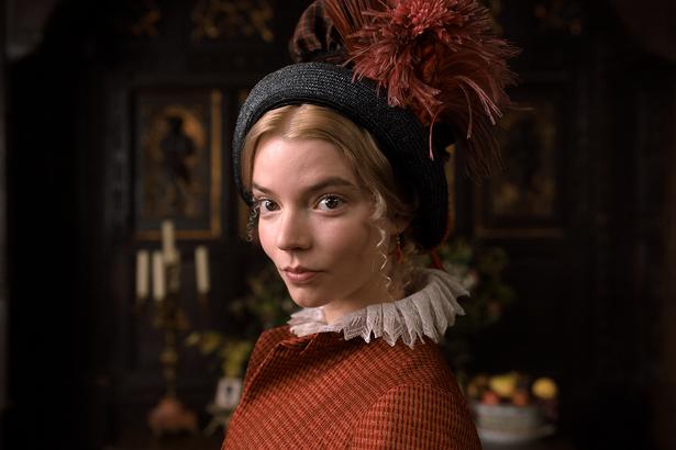 The New Adaptation Of Emma May Be The Most Stylish Jane Austen Film Yet Viva