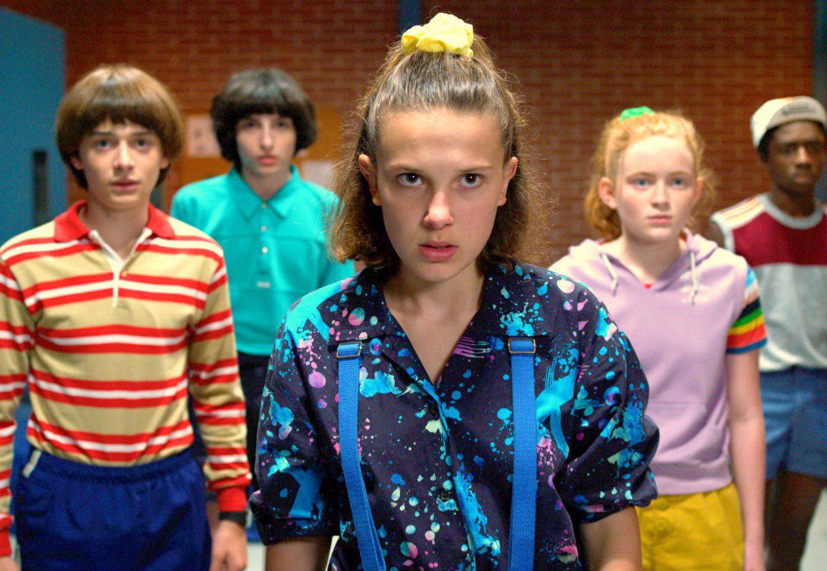 Stranger Things Style Guide A Closer Look At The Fashion Of Season 3 Viva