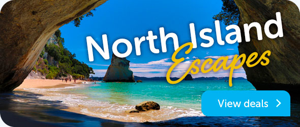 North Island Escapes