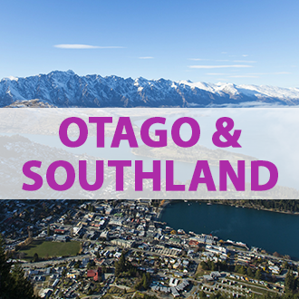 Otago & Southland