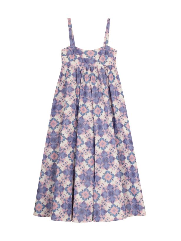 20 Easy Summer Dresses To Waft About In - Viva