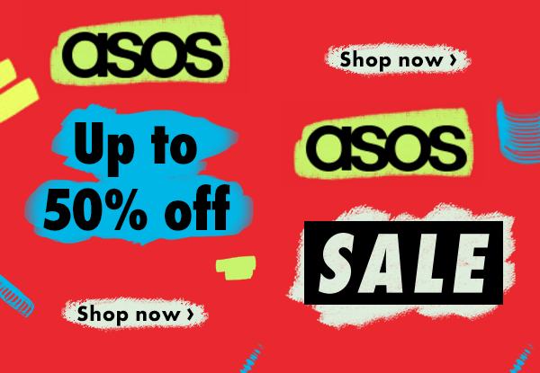 Asos nz outlet