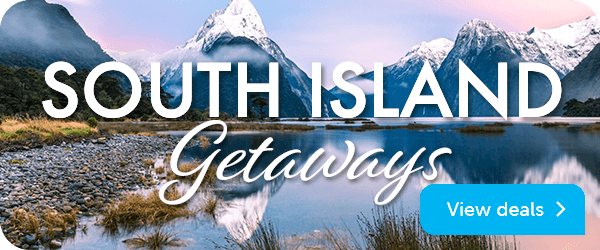 South Island Getaways
