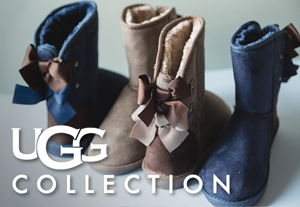 ugg collection boots