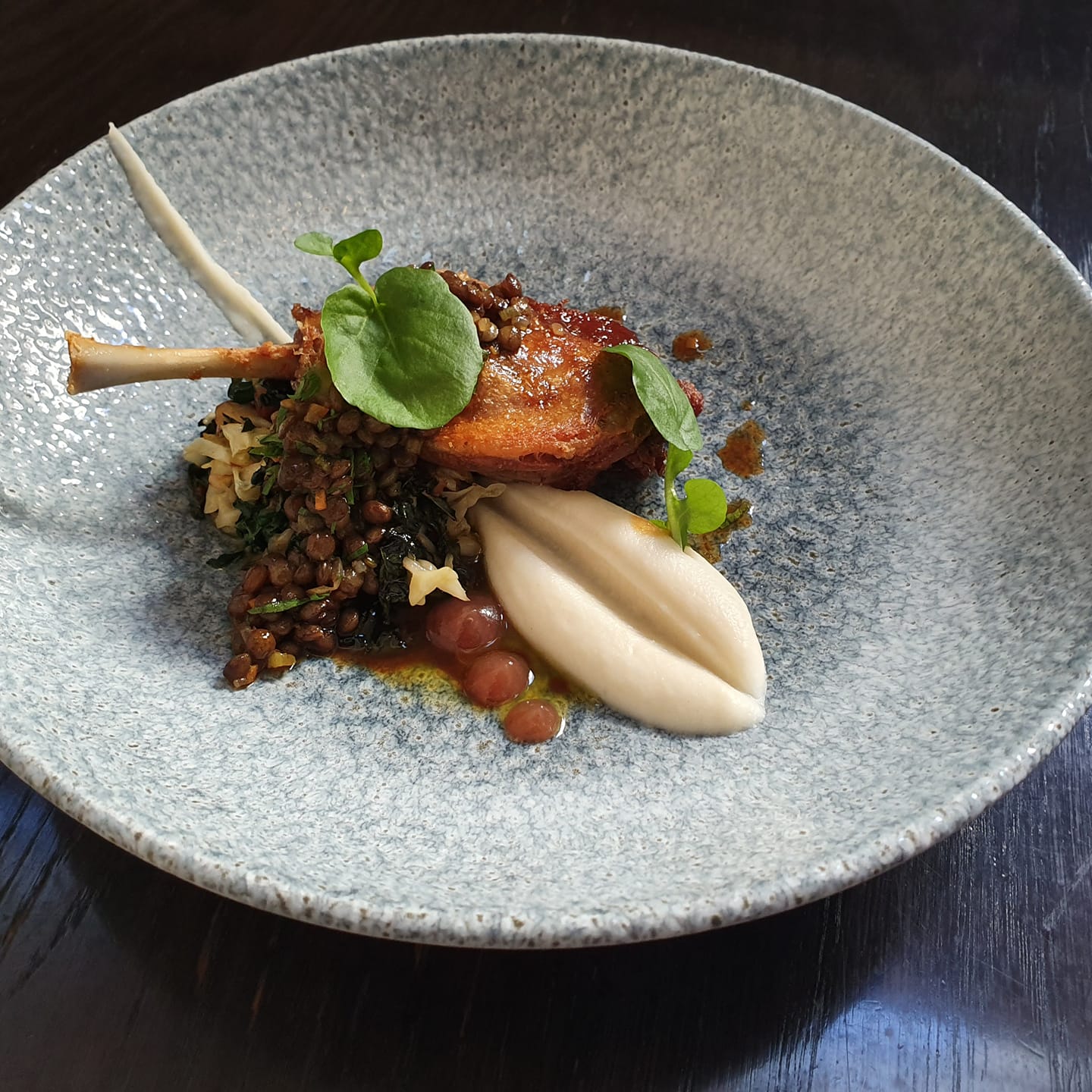 Book a Table at Logan Brown in Te Aro, Wellington City ...