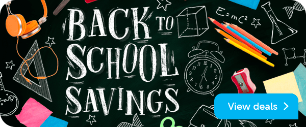 Back to School