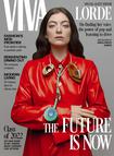 She's A (Cover) Star! Your First Look At Viva Magazine – Volume Seven