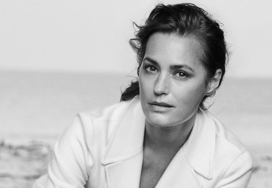 Supermodel Yasmin Le Bon's 10 Life Lessons - Viva