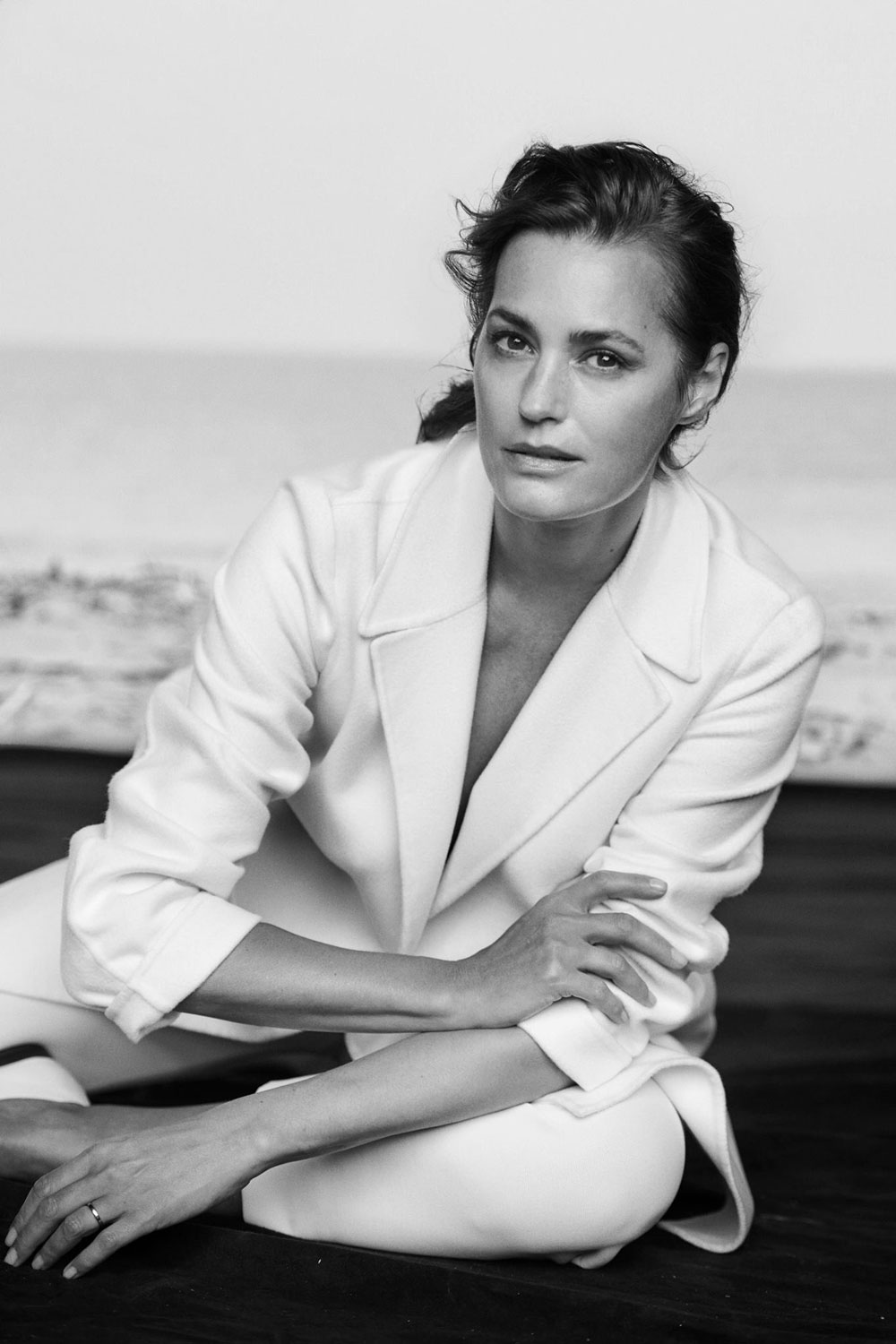 Supermodel Yasmin Le Bon S 10 Life Lessons Viva