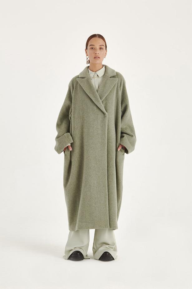 Great Transeasonal Coats To Keep You Stylishy Snug - Viva