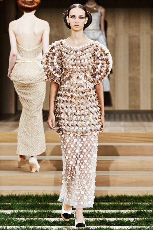 What We'd Wear to the Met Gala 2016 - Viva