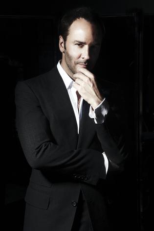 Tom Ford's Lasting Influence - Viva