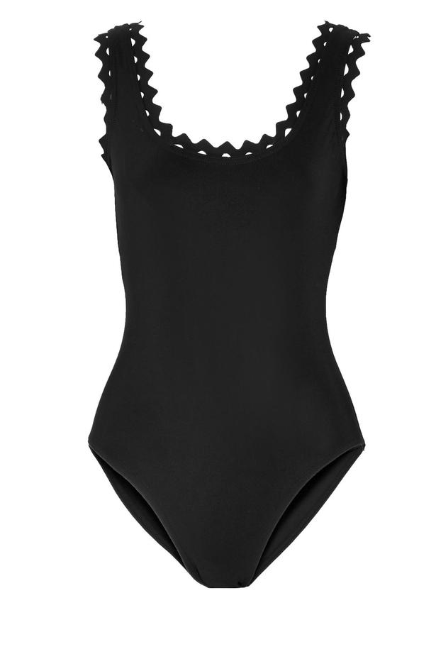 The Most Flattering Swimsuit of Summer - Viva