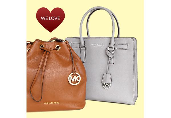 Shop Michael Kors Bags from. GrabOne NZ