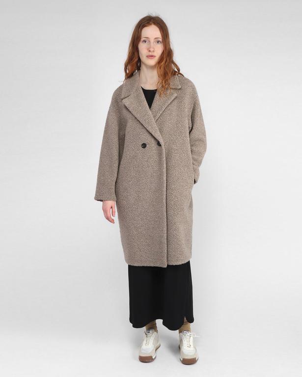 Great Transeasonal Coats To Keep You Stylishy Snug - Viva