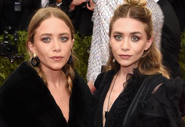 30 Style Lessons from Mary-Kate and Ashley Olsen - Viva