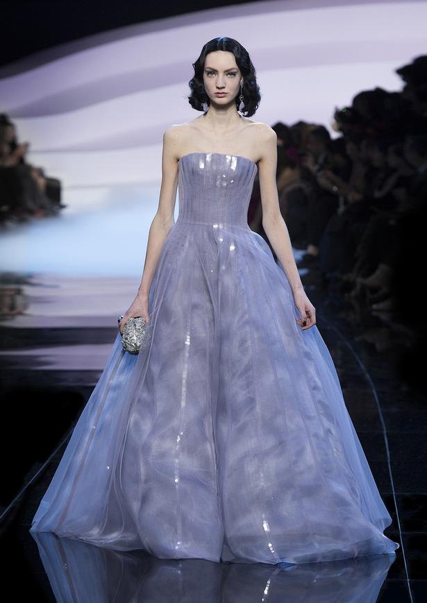 The Most Extravagant Looks from Couture Fashion Week SS16 - Viva