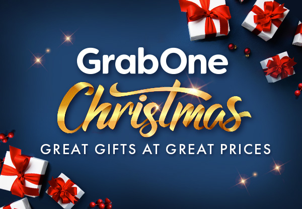 Store Deals • GrabOne NZ