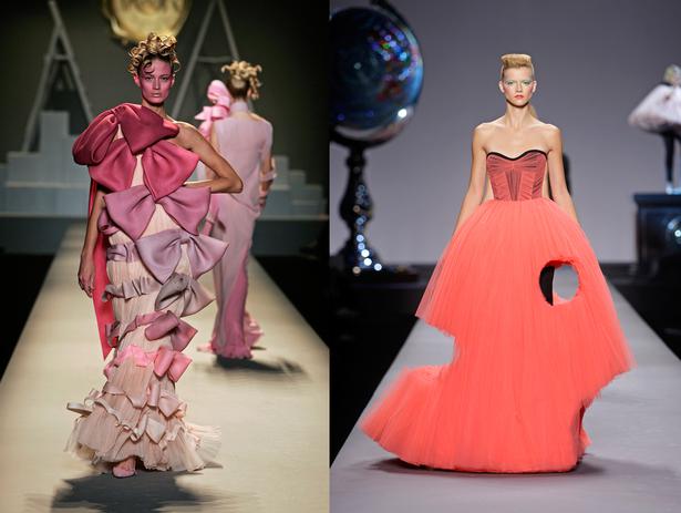 Talking Art And Fashion With Viktor Rolf Viva