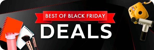 Best of Black Friday Deals • GrabOne NZ