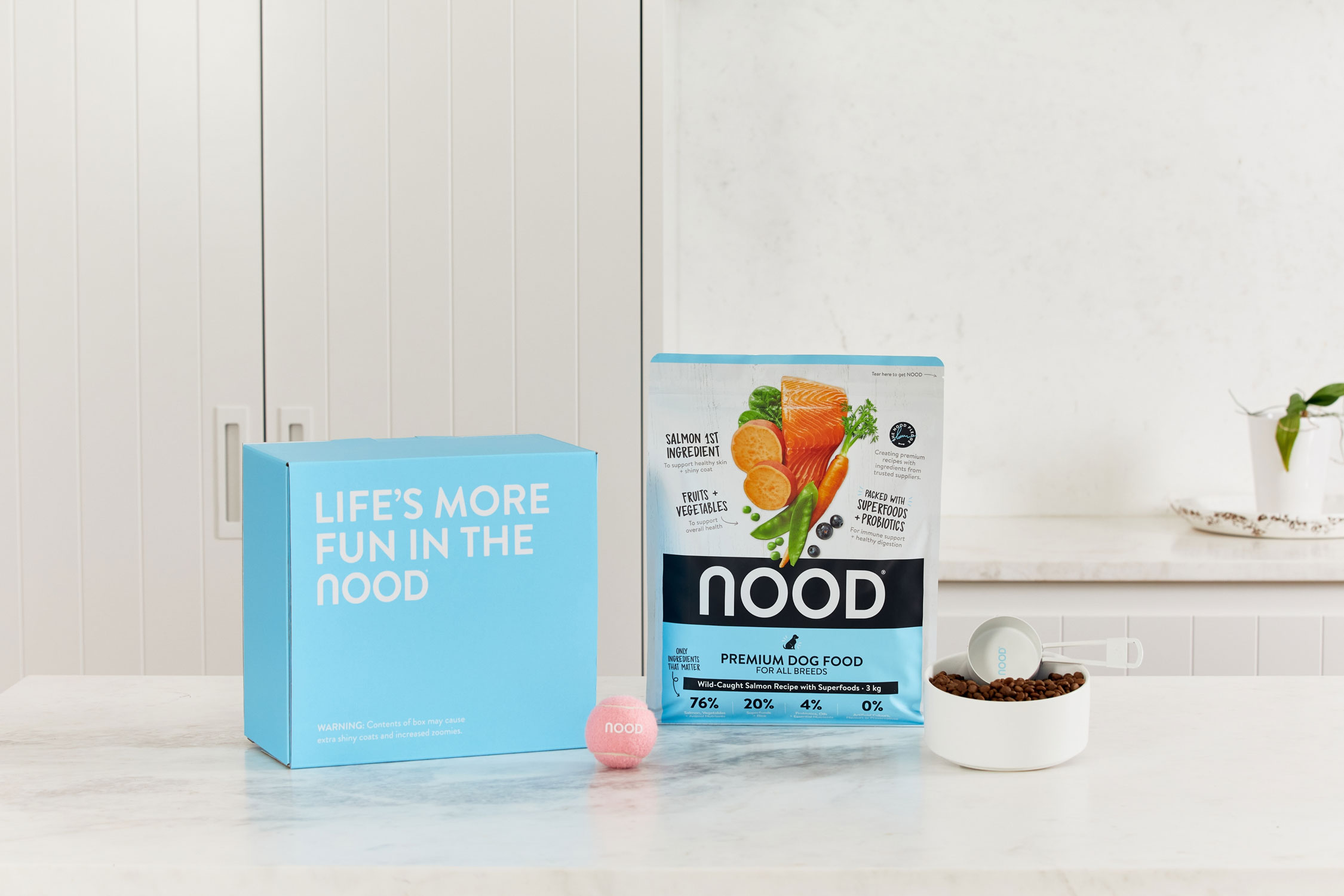 nood cat food