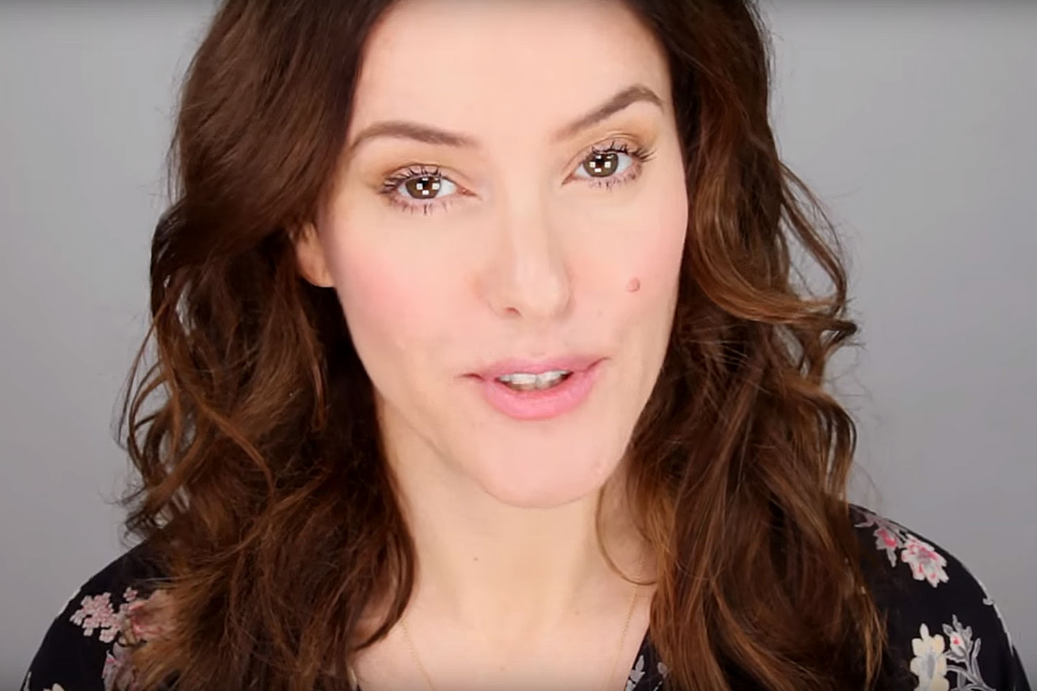 Un evento inventar rechazo Lisa Eldridge's Makeup Tips - Viva