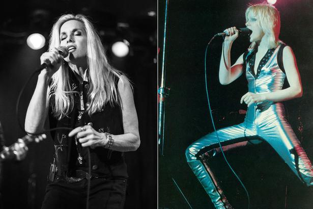 Tbt Why We Love Cherie Currie Of The Runaways Viva