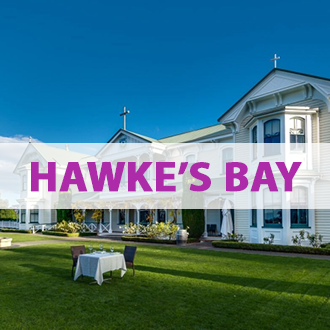 Hawkes Bay