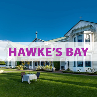 Hawke's Bay