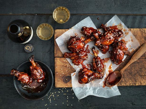 Featured image of post View 10 American Test Kitchen Korean Fried Chicken