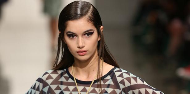 Miromoda Show Celebrates Maori Culture And More Viva