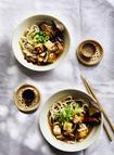 Julia Busuttil Nishimura's Mushroom Udon Will Transform The Way You See Noodles