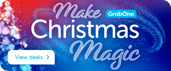 Make Christmas Magic