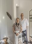 Architects Bianca Pohio & Chris Adams On The Formula For Luxury