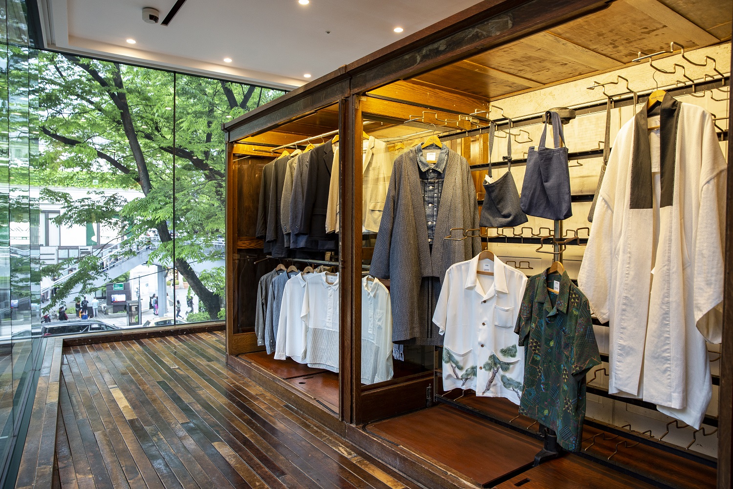 fashion boutique near me