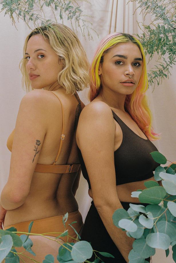 Meet The Kiwi Designer Behind Bare, The Sustainable ...