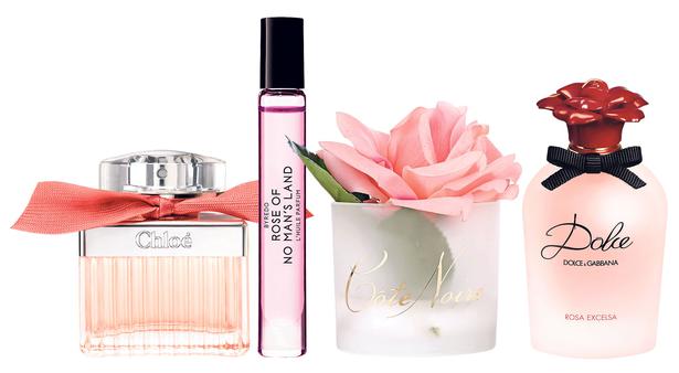 17 Fragrant Rose Picks For Your Valentine Viva