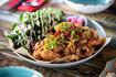 Restaurant Review: The Crowd-Pleasing Plates Of Gganbu