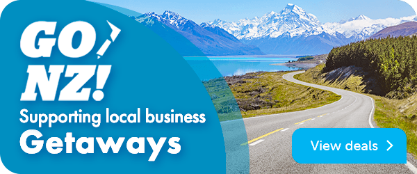 Go NZ Getaways